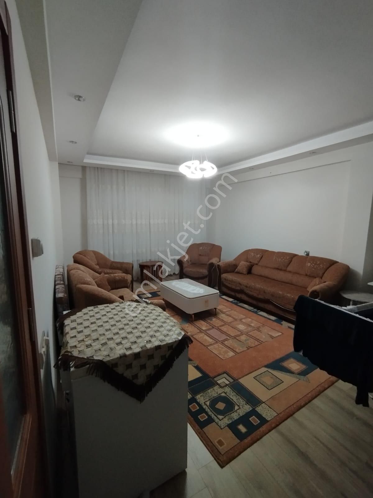 Karatay/erenler Mah. 3+1 Fırsat Satılık Arakat Daire