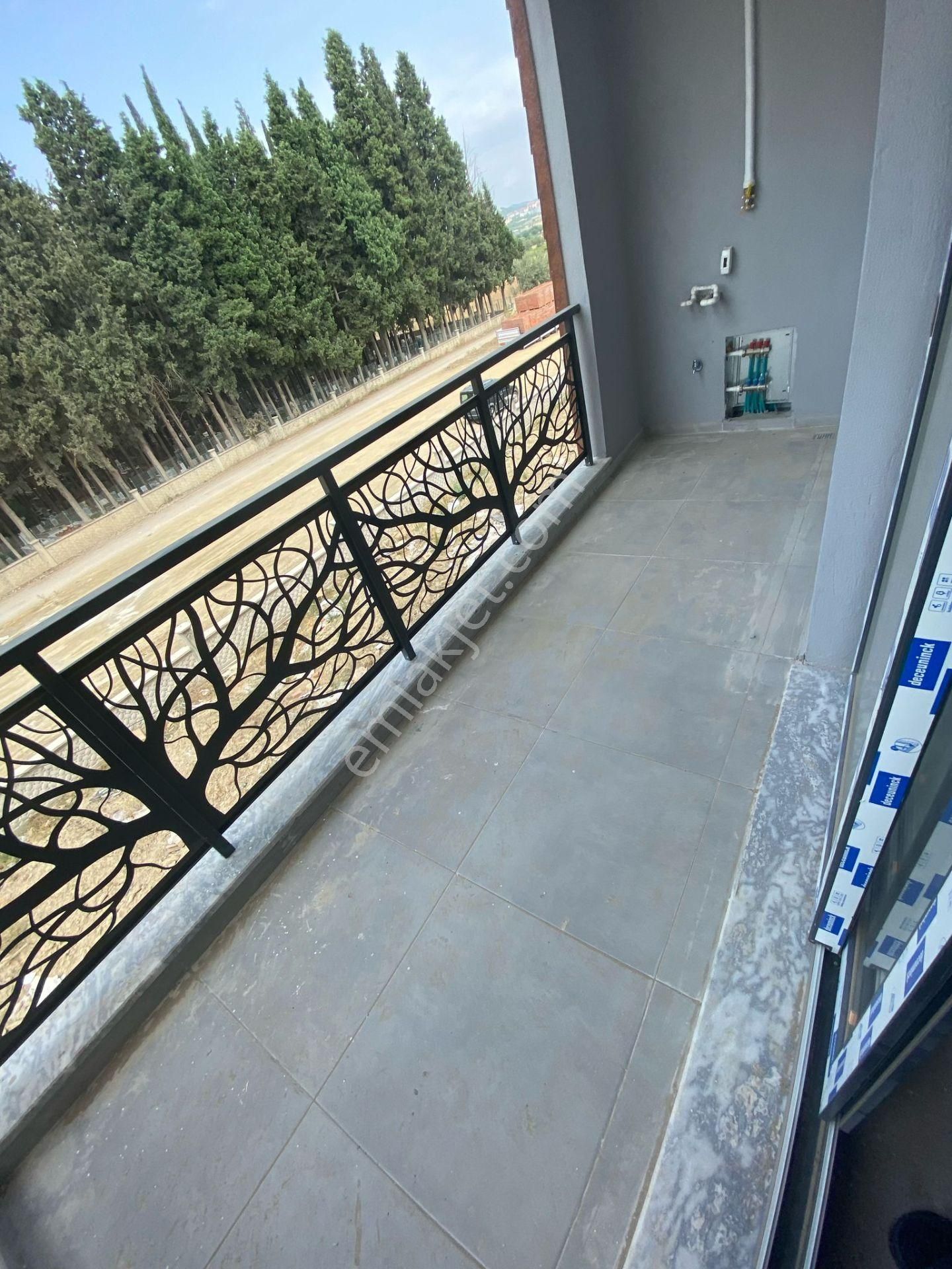 🏡 Muradiye Mahallesi 🏡 ✅1+1 55 M2 5katlının 2 Katı ❇️açık Mutfak - Görsel 5