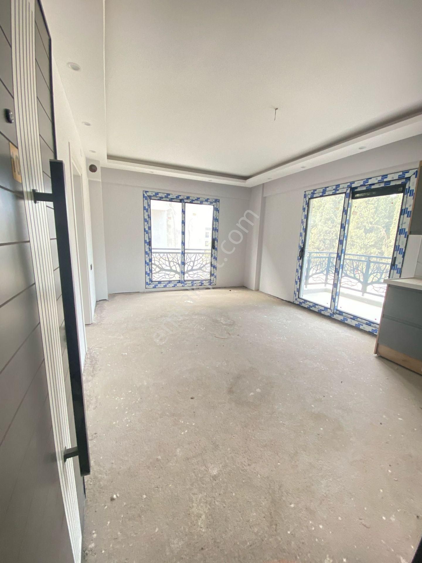 🏡 Muradiye Mahallesi 🏡 ✅1+1 55 M2 5katlının 2 Katı ❇️açık Mutfak - Görsel 7