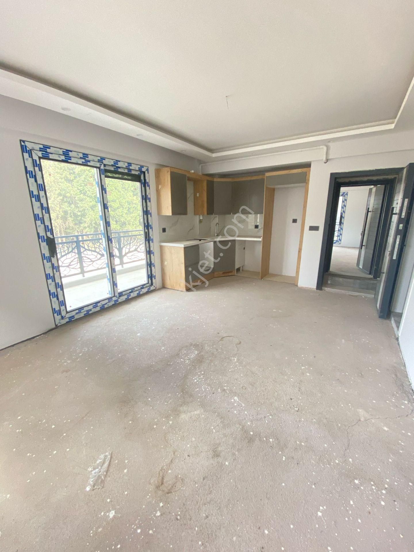 🏡 Muradiye Mahallesi 🏡 ✅1+1 55 M2 5katlının 2 Katı ❇️açık Mutfak - Görsel 6