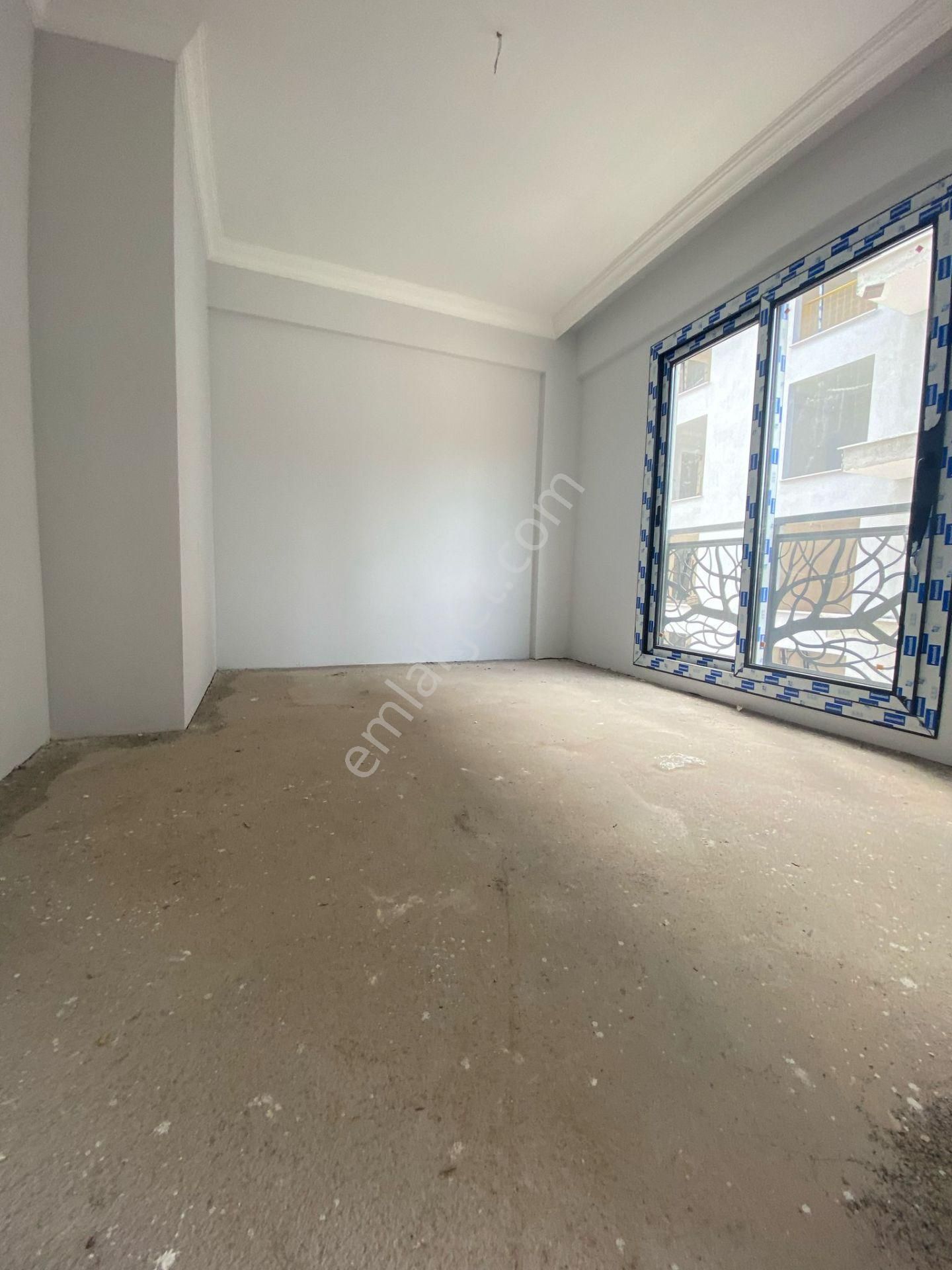 🏡 Muradiye Mahallesi 🏡 ✅1+1 55 M2 5katlının 2 Katı ❇️açık Mutfak - Görsel 2