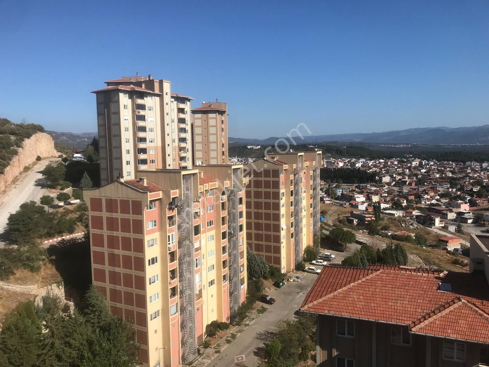 Edremit İbrahimce Toki Evlerinde Satılık Fırsat Daire