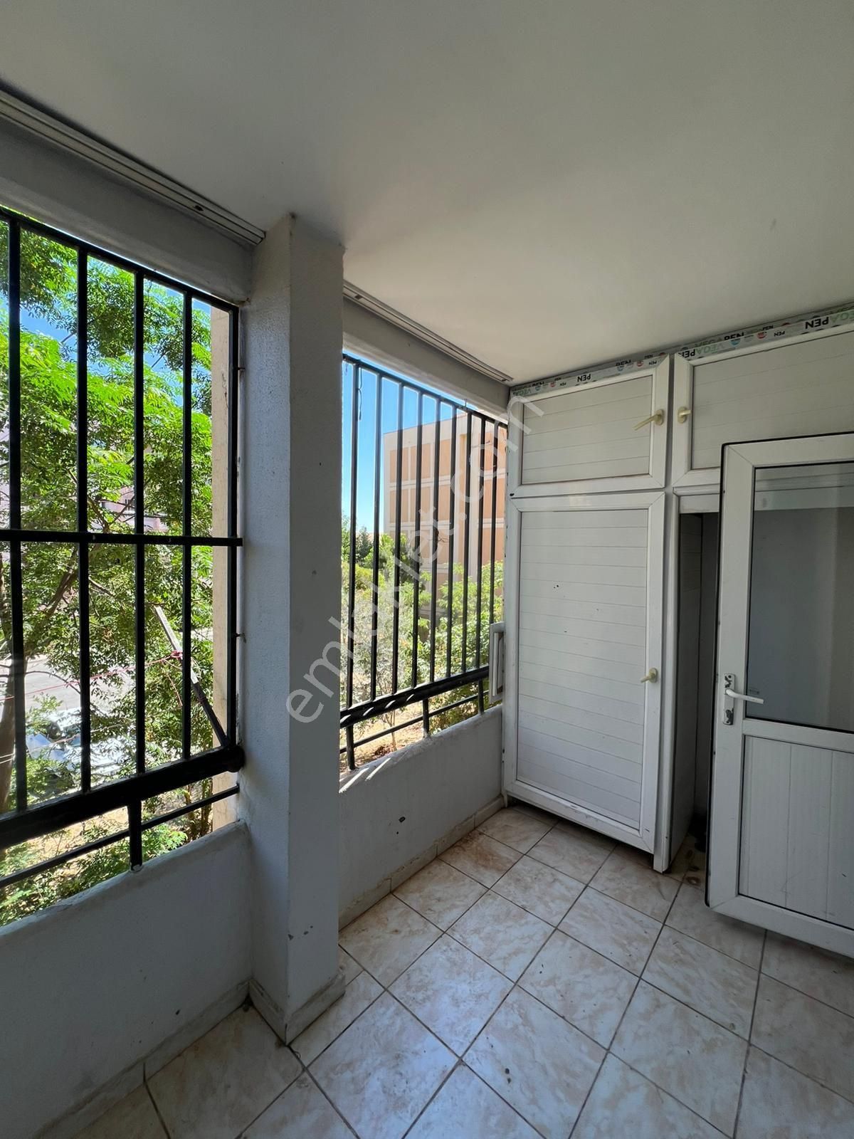 Şanlıurfa Akabe Toki'de 2+1 Kiralık Daire...