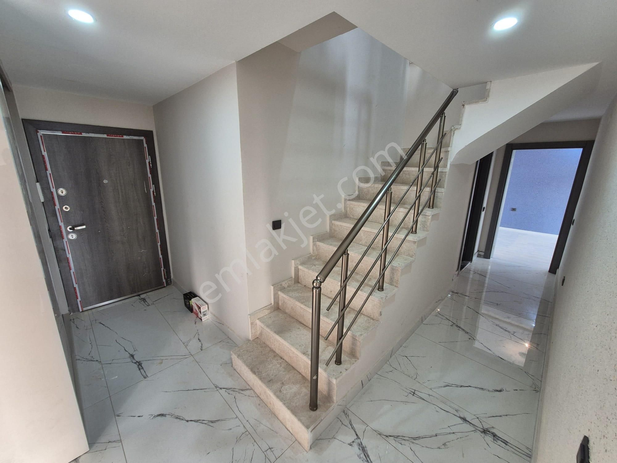 Antalya Döşemealtı Altınkale Kiralık Sıfır 3+1 Asansörlü Dubleks