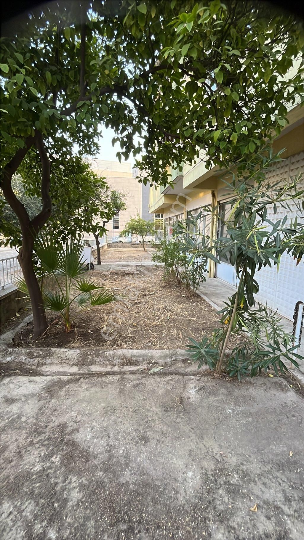 Cumhuriyet Mahallesi Diş Hastanesi Sokağında Köşe Başı 3 Katlı Kat Mülkiyetli Komple Satılık Bina - Görsel 5