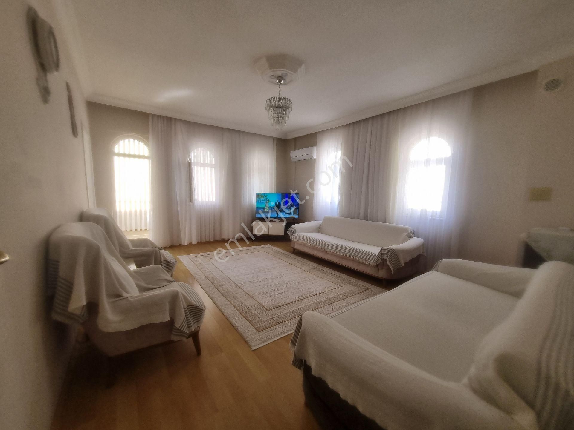 Manavgat Bahçelievlermah Satılık Daire