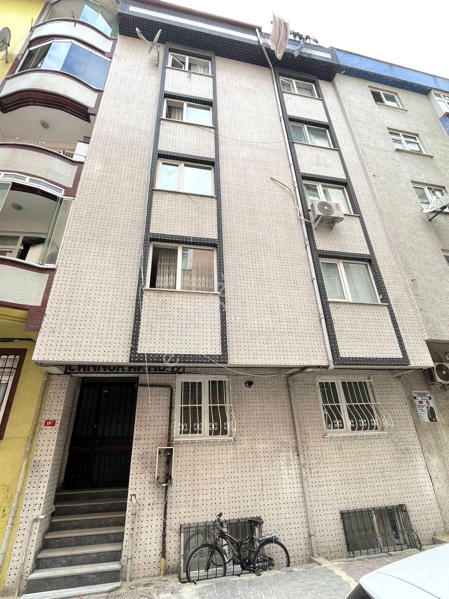 Tutar Dan Bilal Habeş Camii Yakını Kelepir Fırsat 2+1 Y-giriş