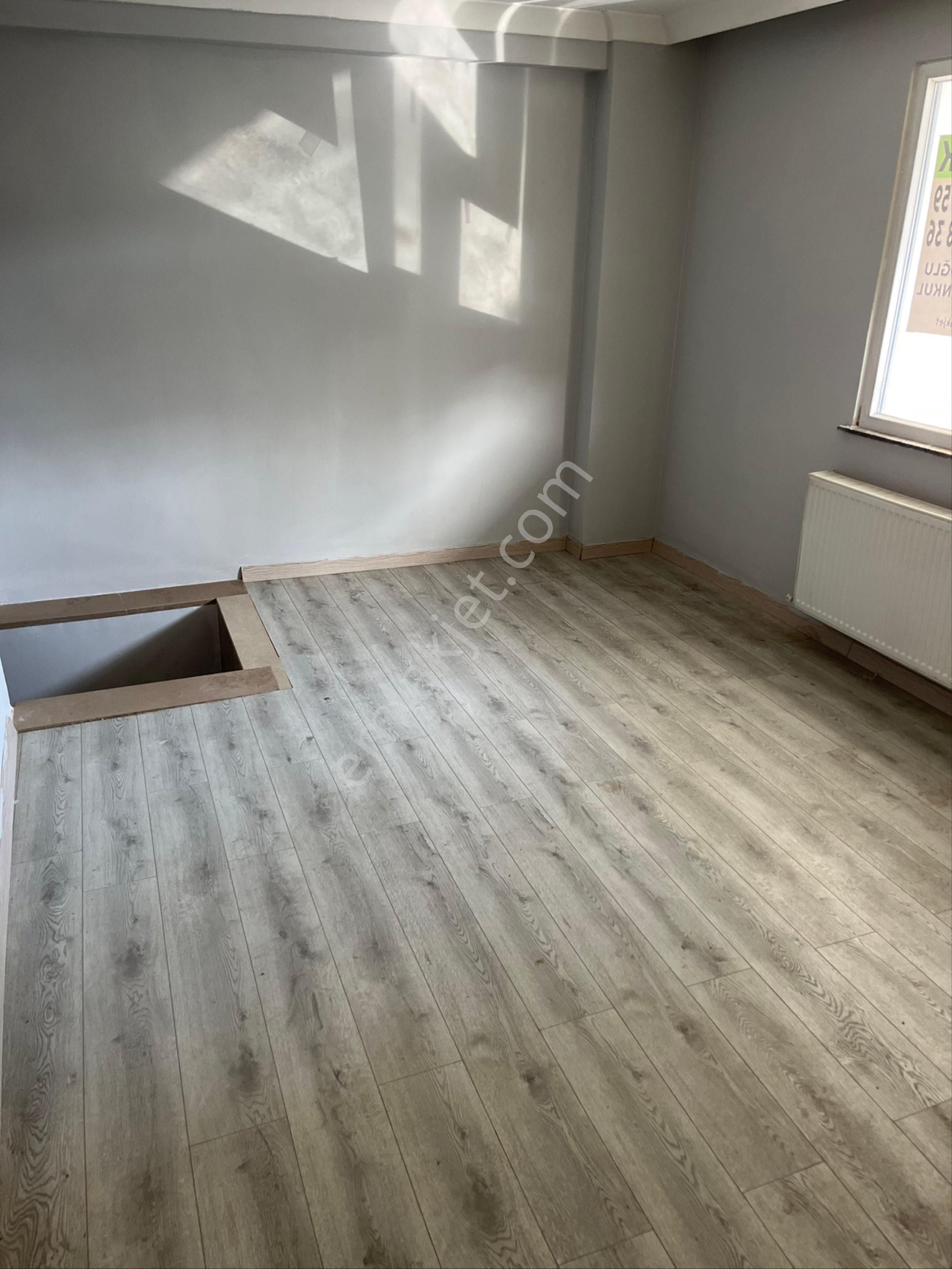 İstanbul Sultanbeyli Mehmet Akif Mah De Satılık 2+1 Ters Düblex - Görsel 4