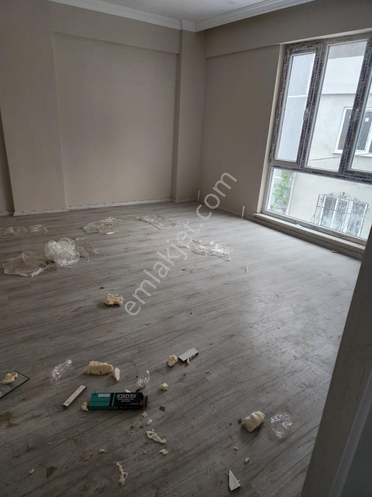 Bursa Osmangazi Hamitler Sıfır 2 Katlı Ev - Görsel 5