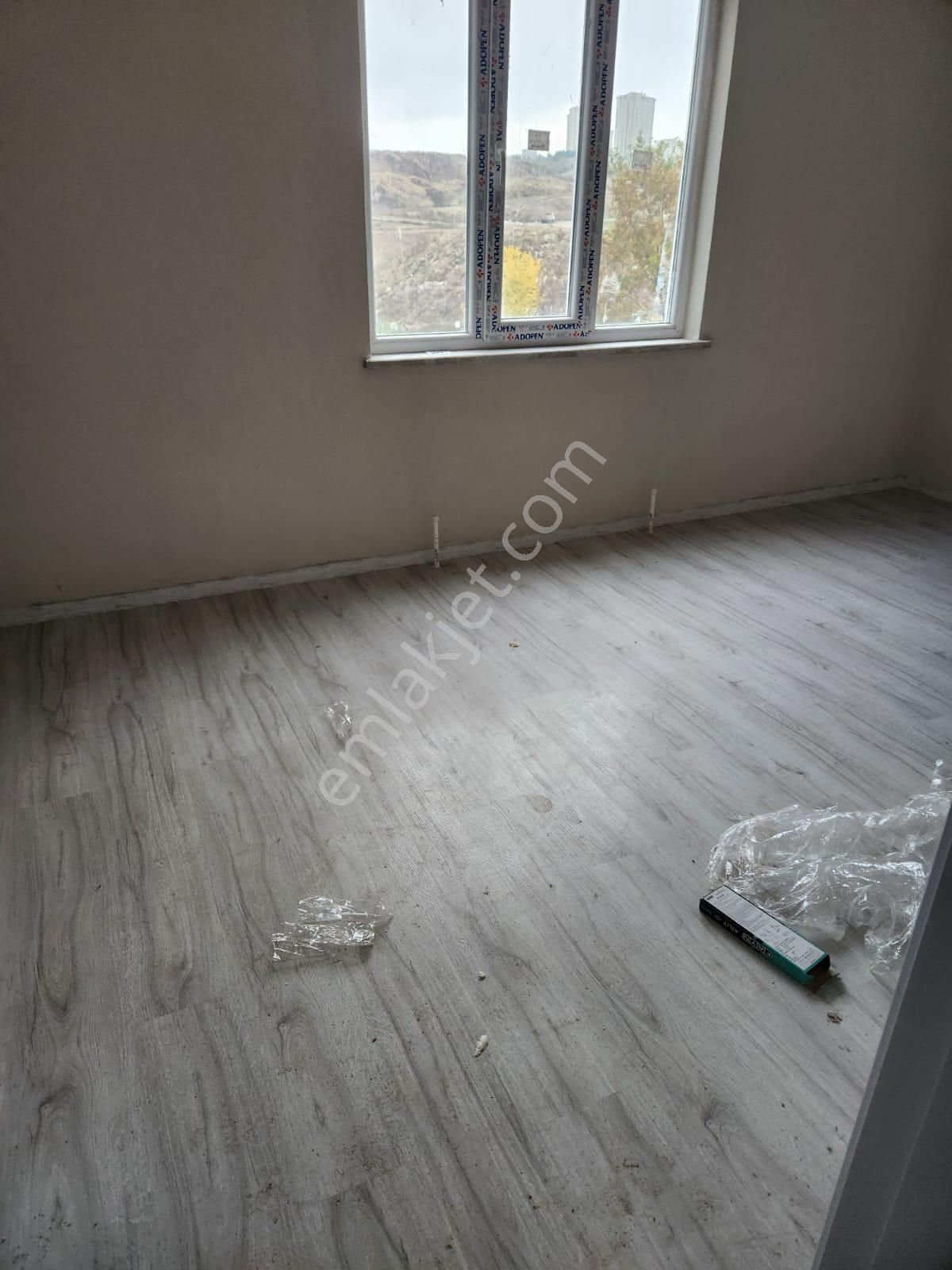 Bursa Osmangazi Hamitler Sıfır 2 Katlı Ev - Görsel 7