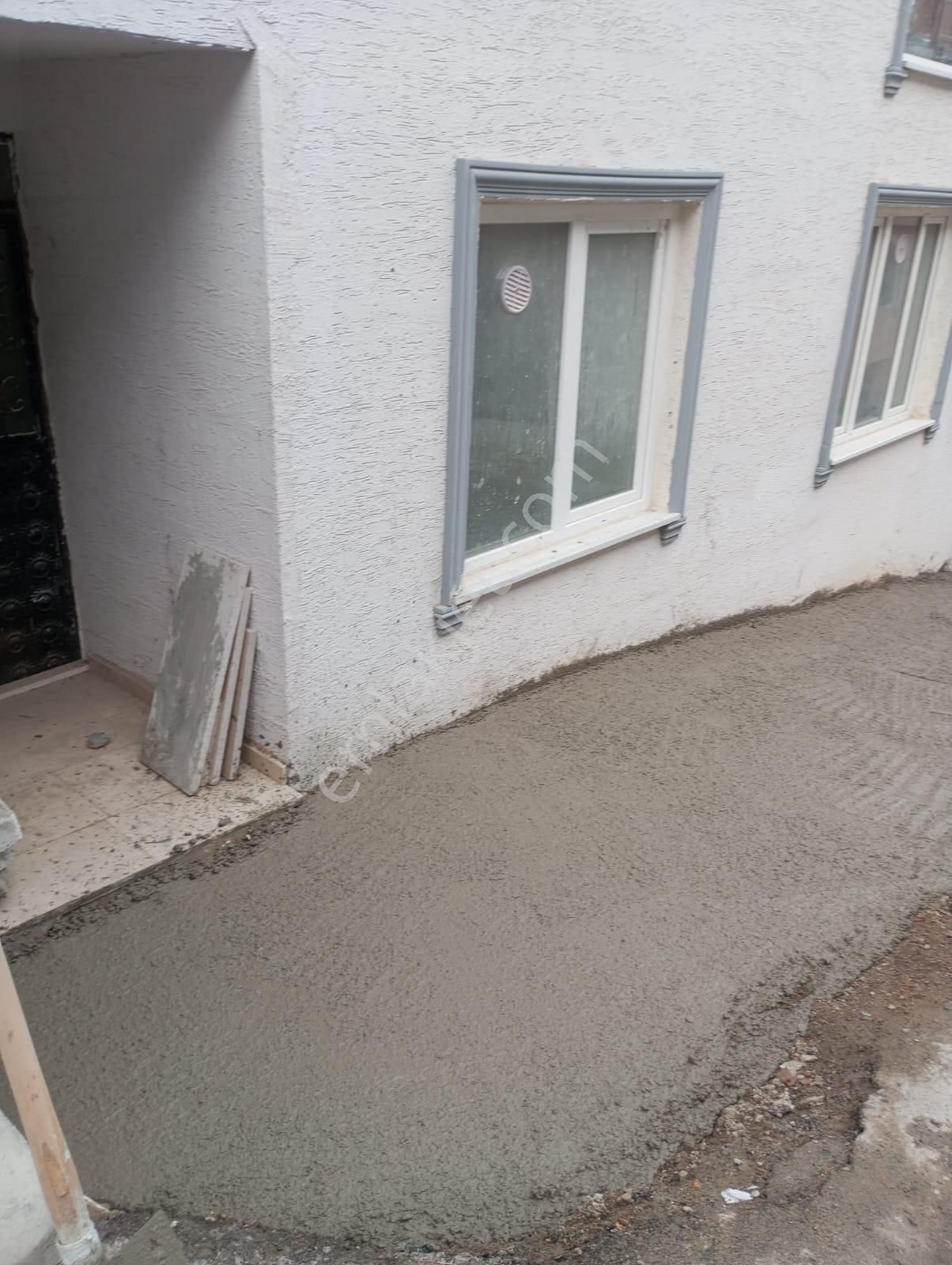 Bursa Osmangazi Hamitler Sıfır 2 Katlı Ev - Görsel 8