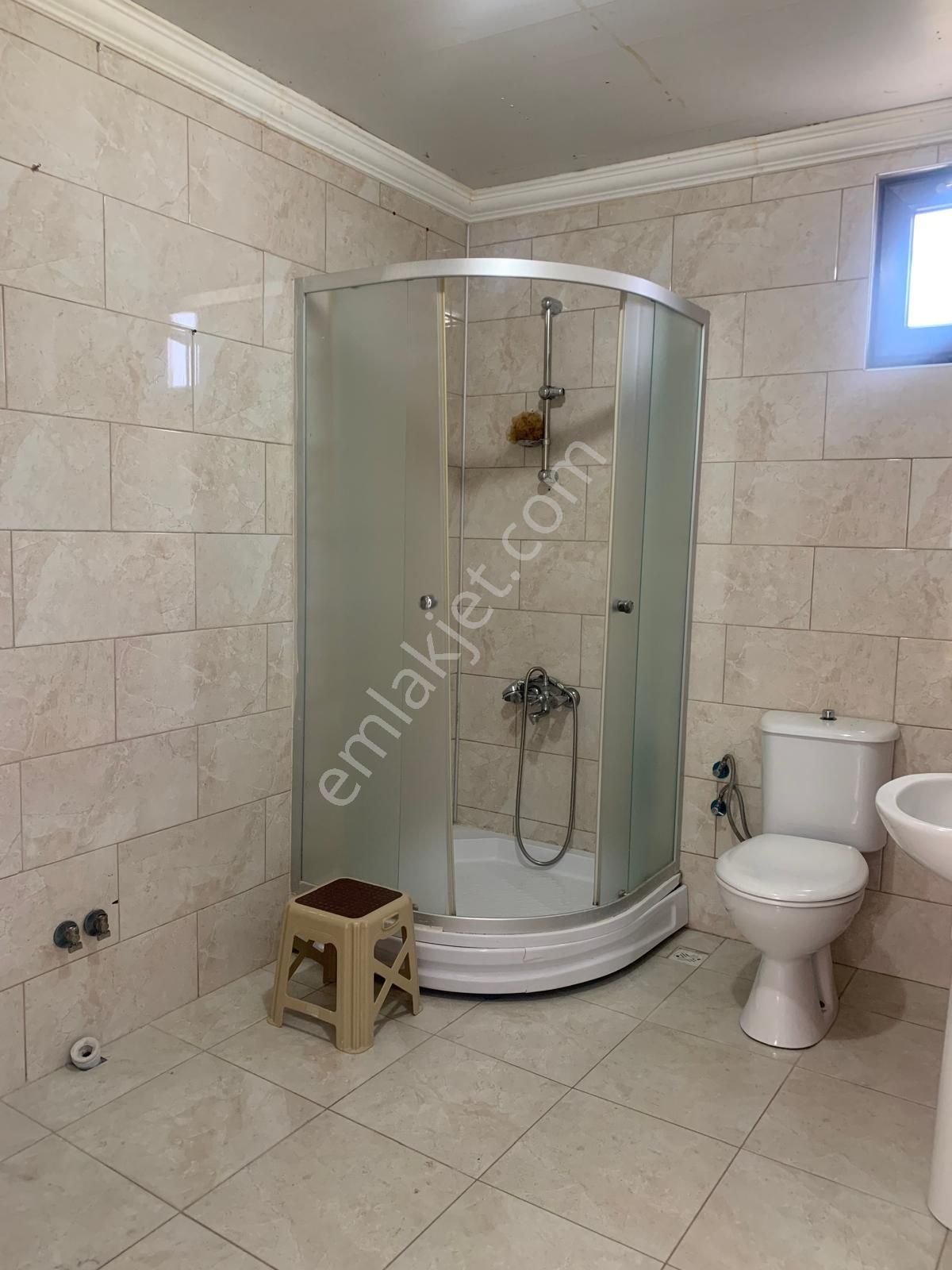 Kiralık 2+1 Eşyalı Müstakil Bahçeli Ev – Hisarönü - Görsel 16