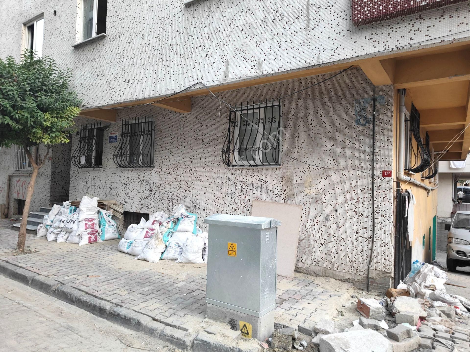 Tutar Emlak Da Satılık Kredili 2+1 75 Yüksek Giriiş Daire