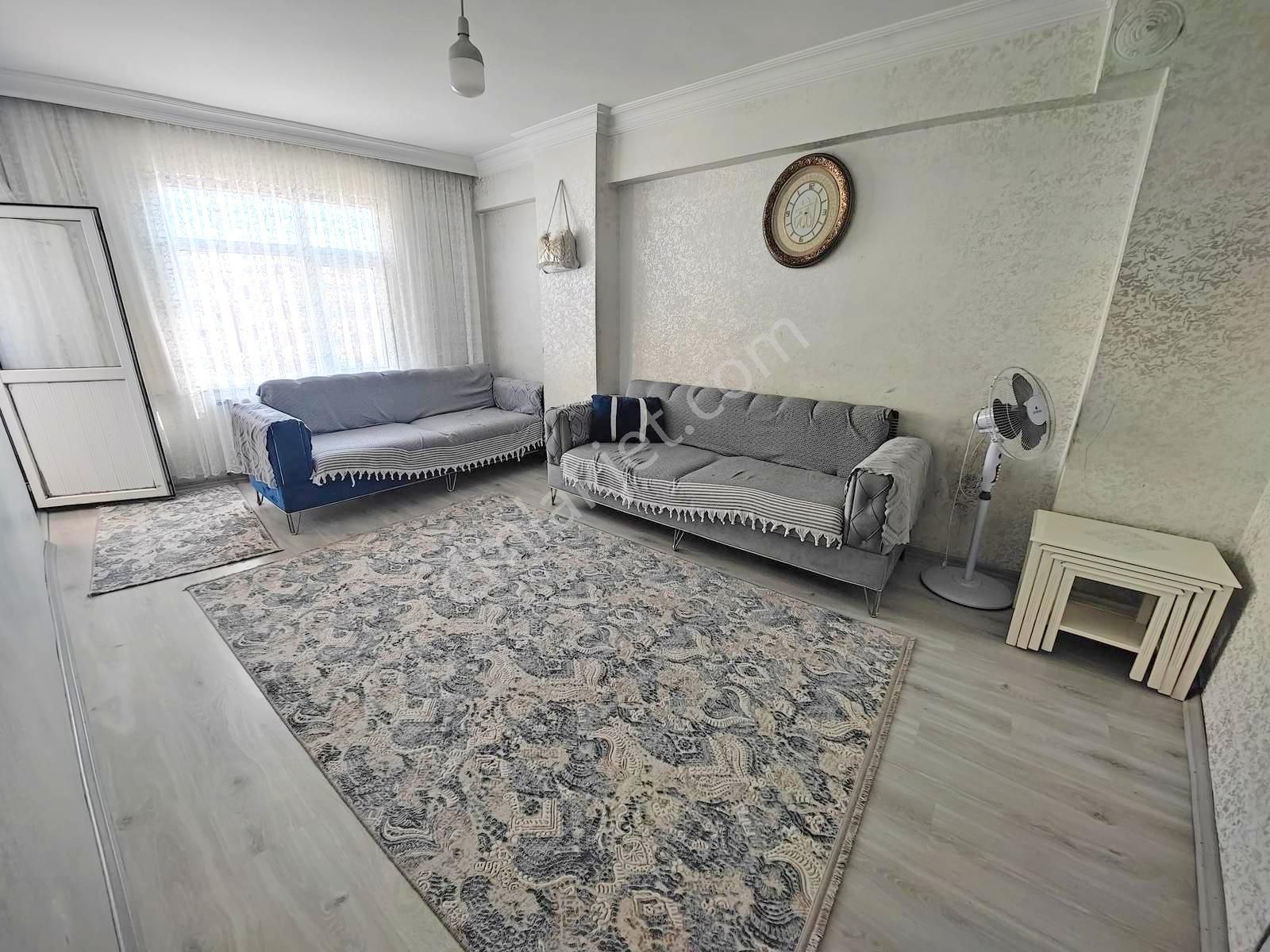 Tutar Dan Hürriyette Güney Cephe Ara Kat 2+1 Daire
