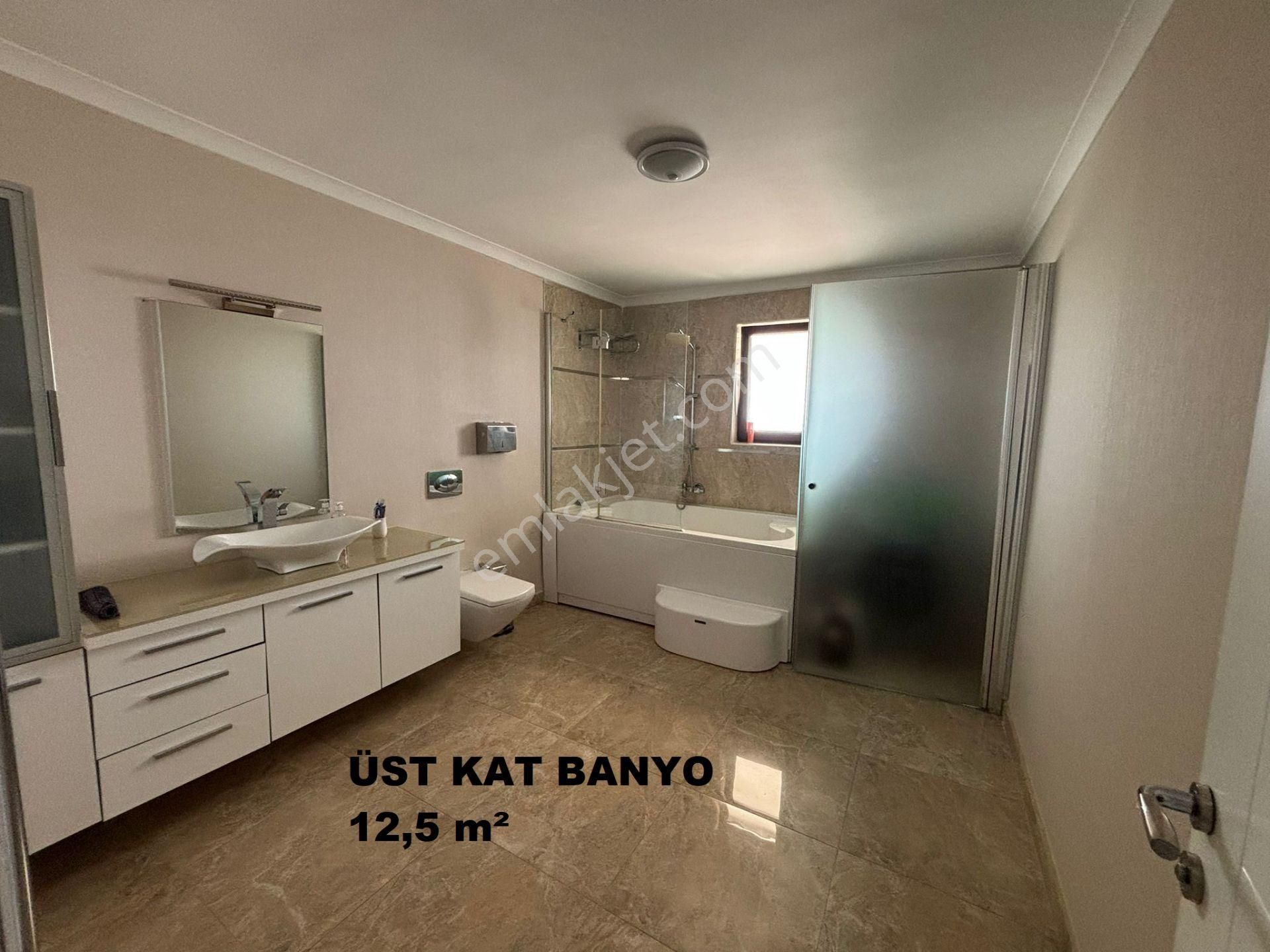 Ankara Bağlıca'da İki Ayrı Girişli Lüks Dubleks Satılık - Görsel 25