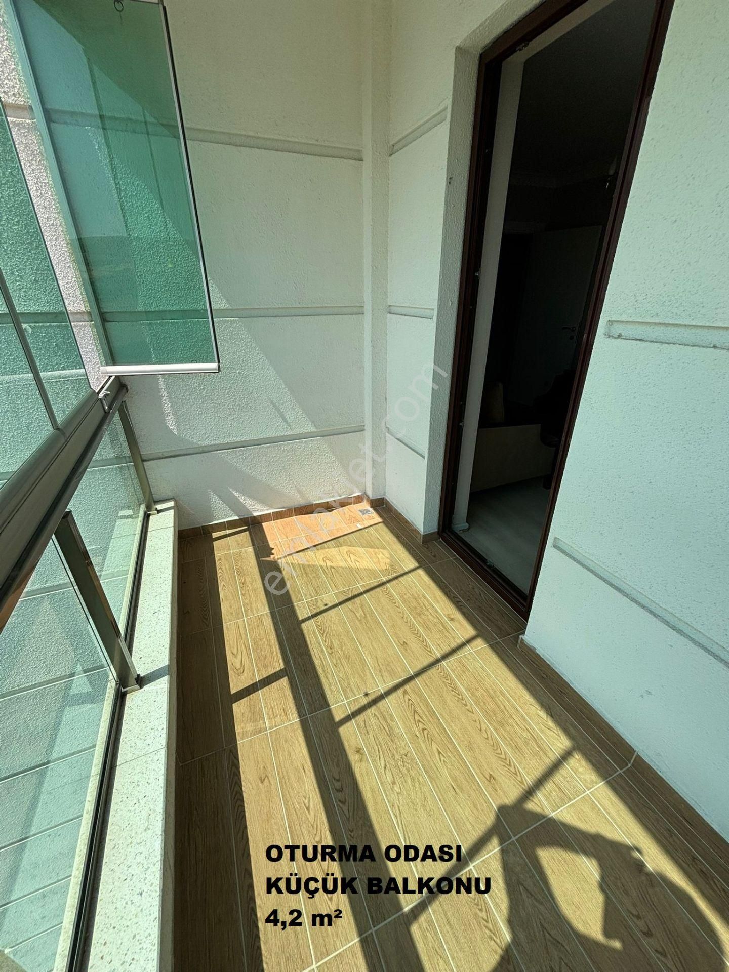 Ankara Bağlıca'da İki Ayrı Girişli Lüks Dubleks Satılık - Görsel 14