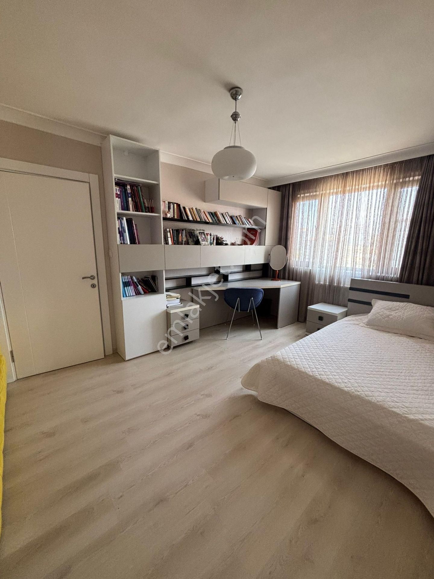 Ankara Bağlıca'da İki Ayrı Girişli Lüks Dubleks Satılık - Görsel 16