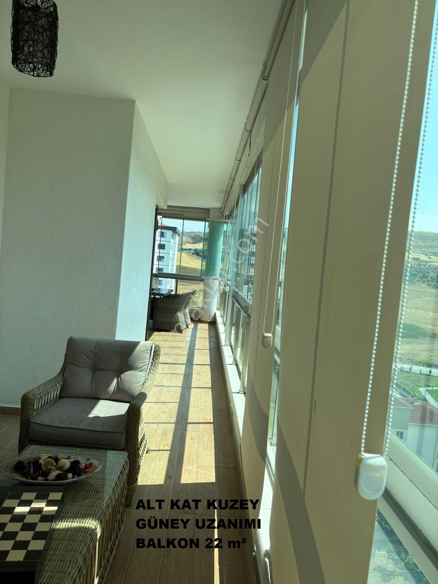 Ankara Bağlıca'da İki Ayrı Girişli Lüks Dubleks Satılık - Görsel 18