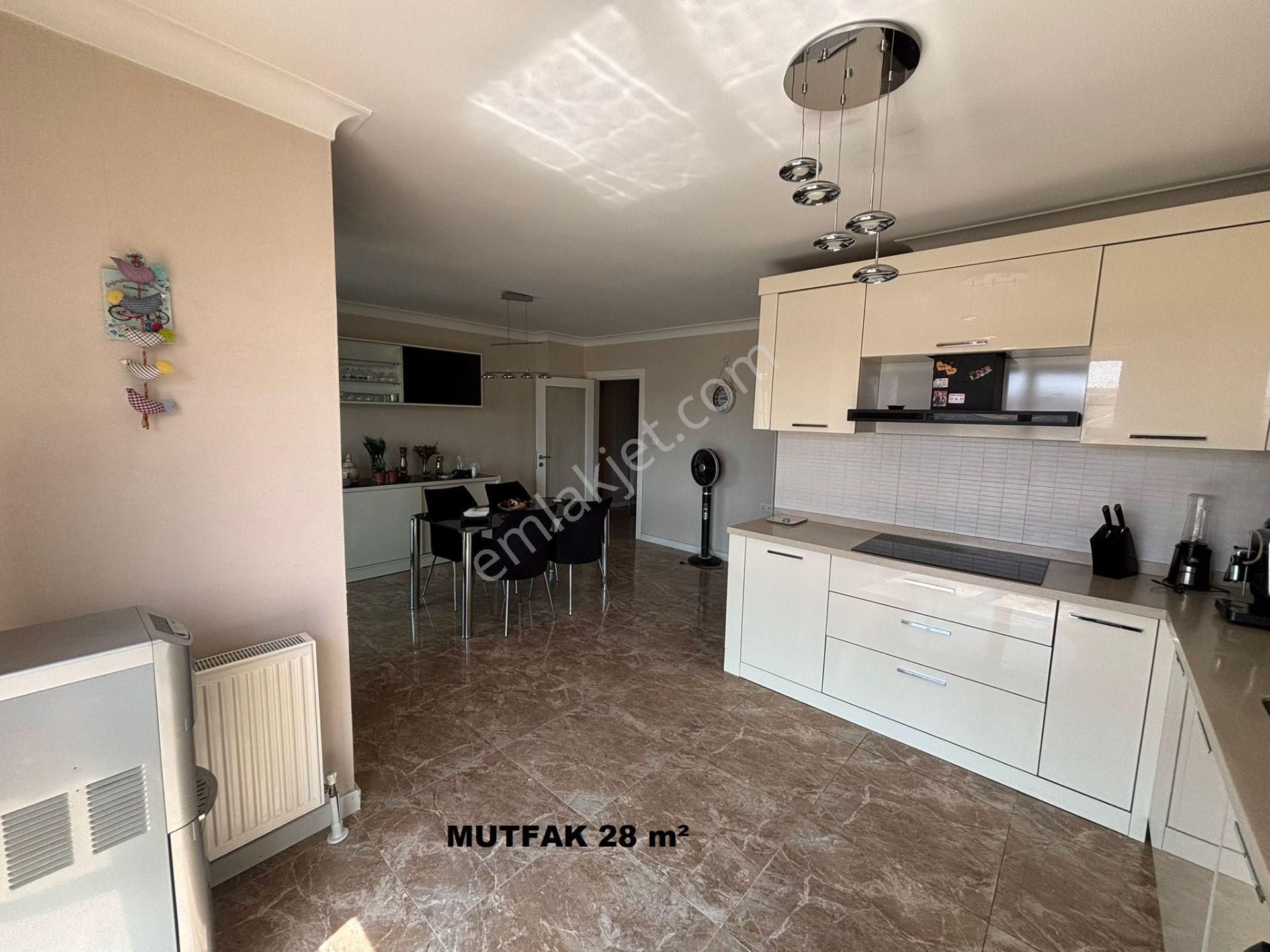 Ankara Bağlıca'da İki Ayrı Girişli Lüks Dubleks Satılık - Görsel 8