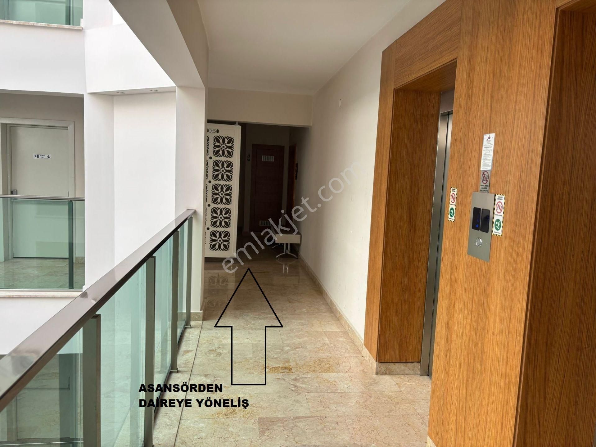 Ankara Bağlıca'da İki Ayrı Girişli Lüks Dubleks Satılık - Görsel 4