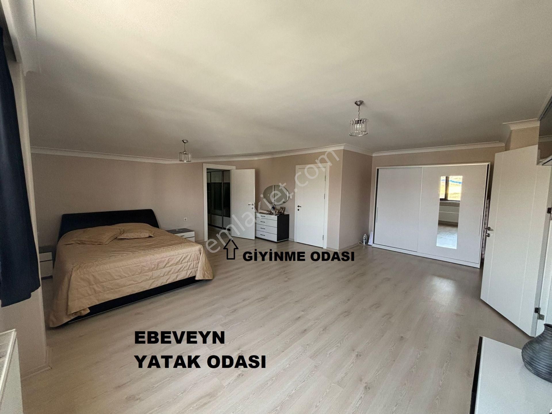 Ankara Bağlıca'da İki Ayrı Girişli Lüks Dubleks Satılık - Görsel 30