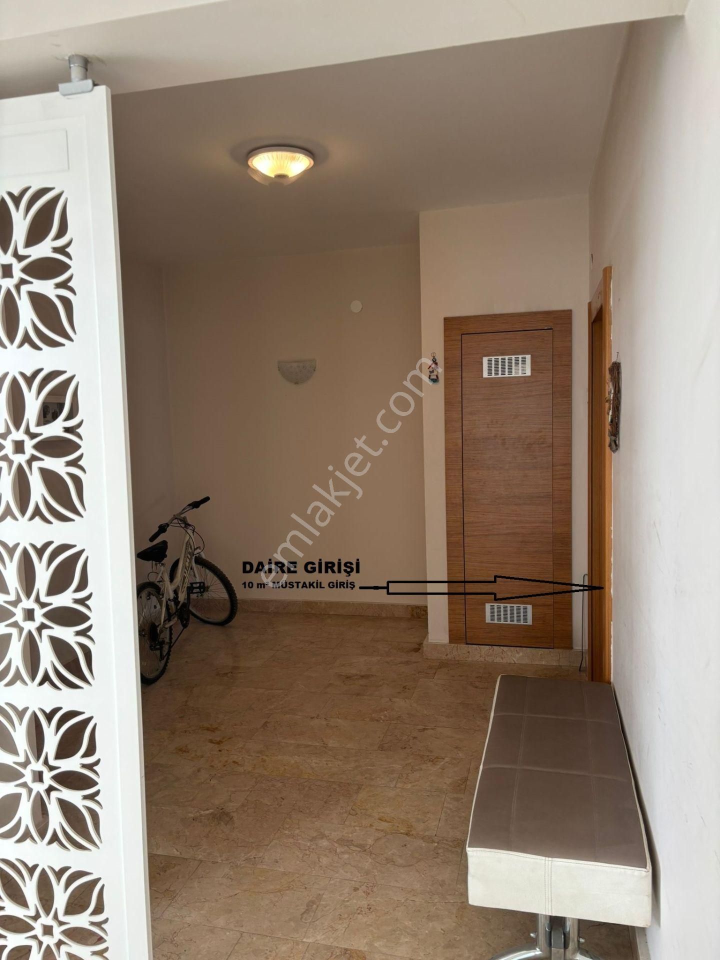 Ankara Bağlıca'da İki Ayrı Girişli Lüks Dubleks Satılık - Görsel 5