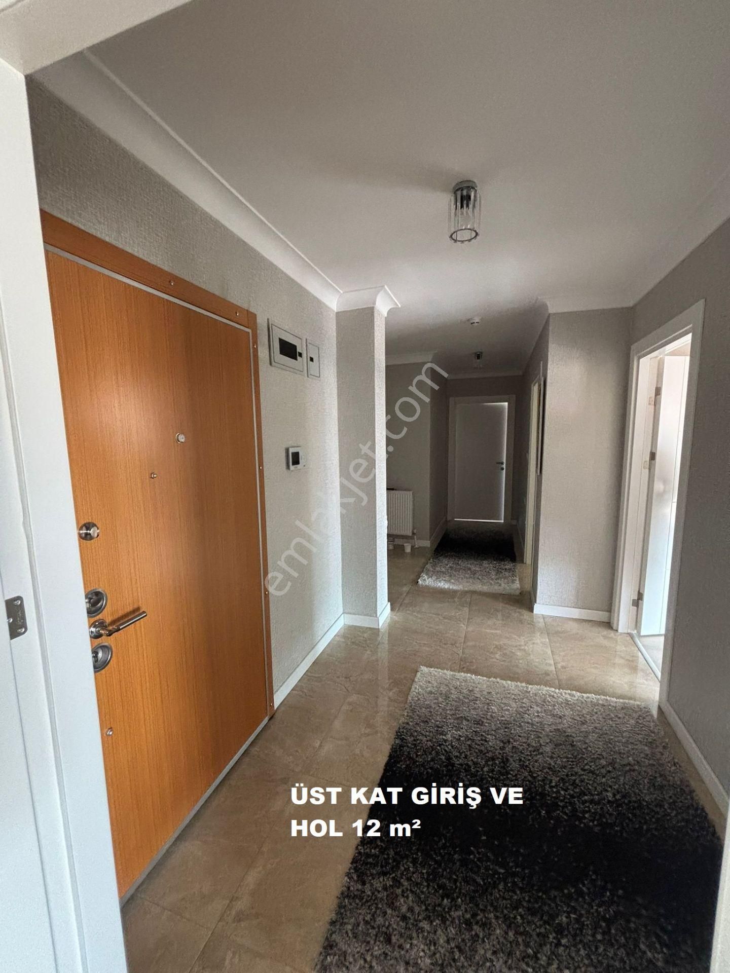 Ankara Bağlıca'da İki Ayrı Girişli Lüks Dubleks Satılık - Görsel 24