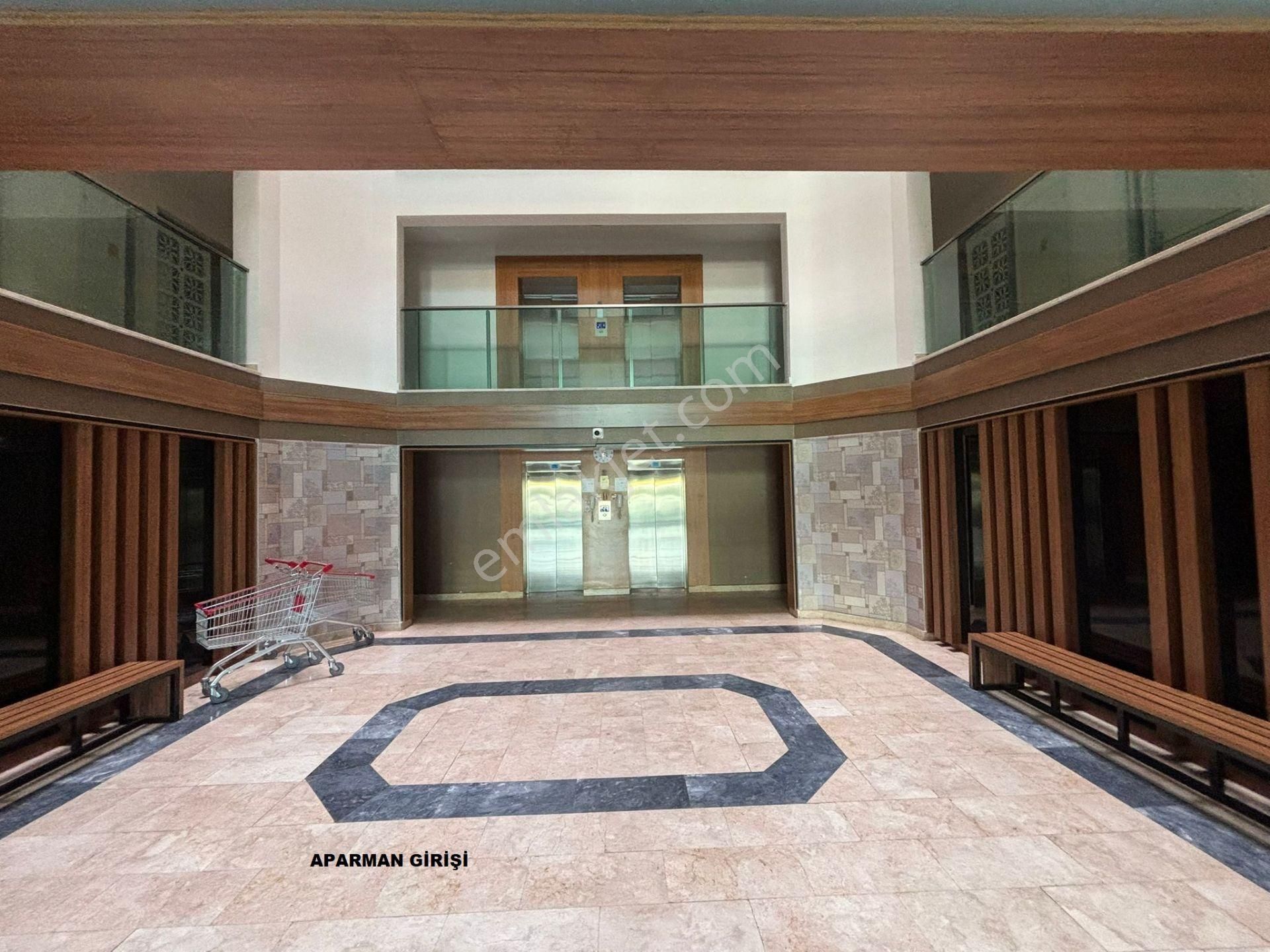 Ankara Bağlıca'da İki Ayrı Girişli Lüks Dubleks Satılık - Görsel 3