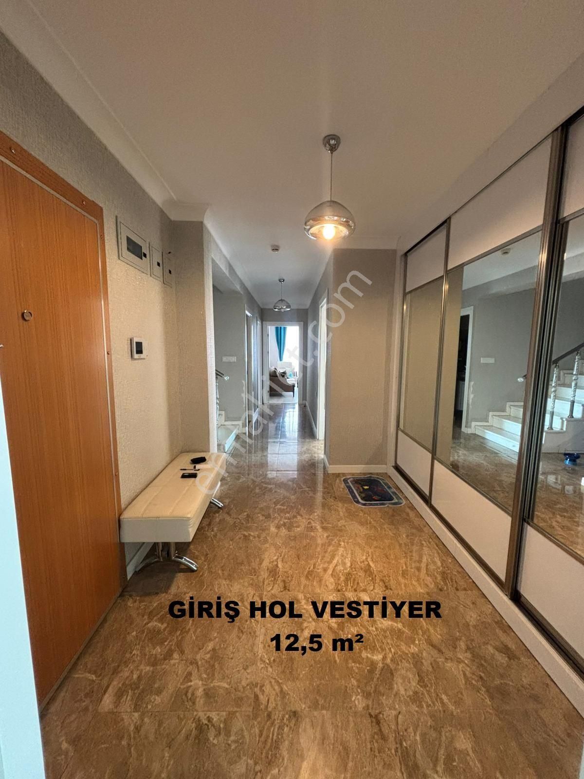 Ankara Bağlıca'da İki Ayrı Girişli Lüks Dubleks Satılık - Görsel 6