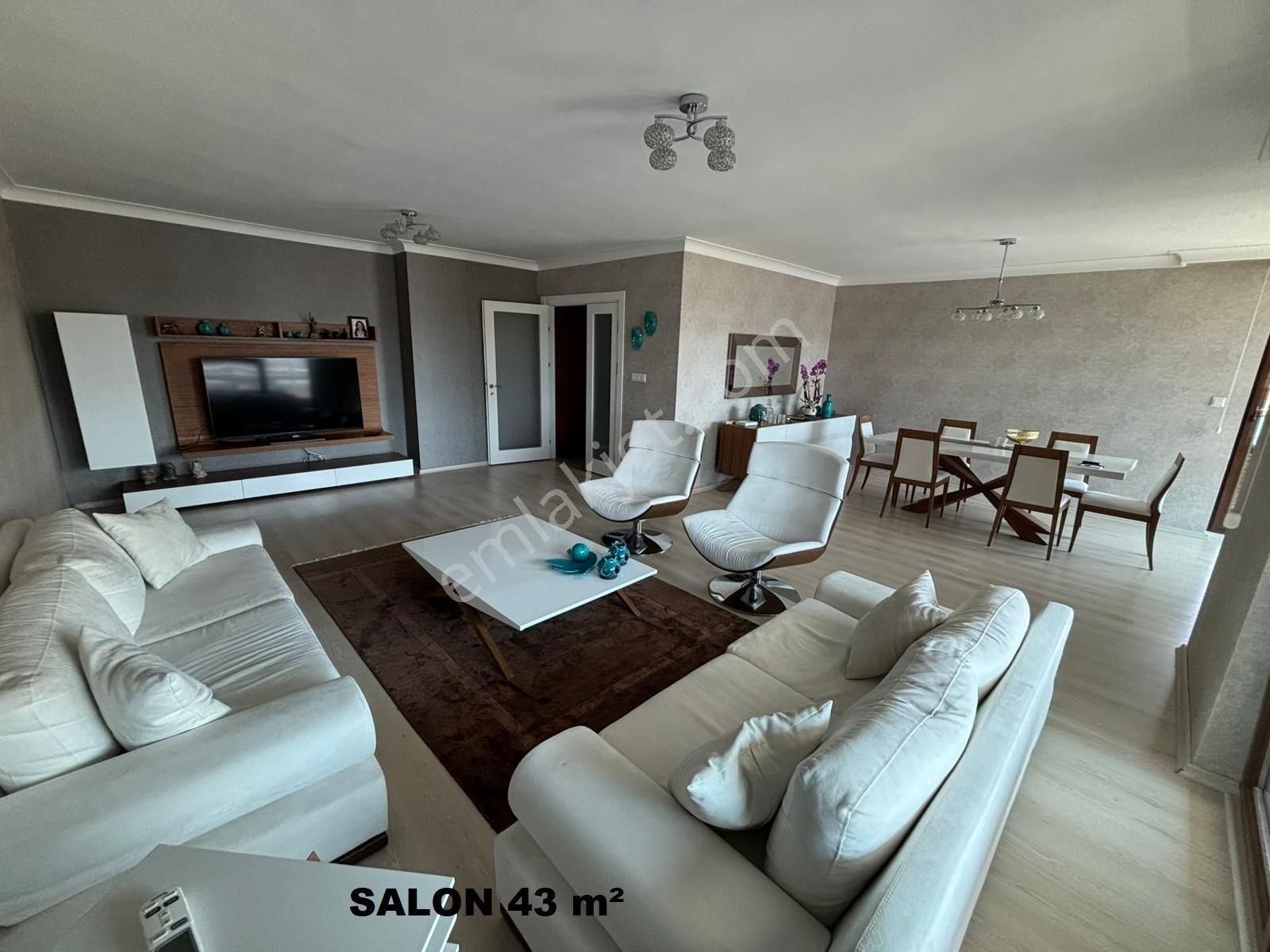 Ankara Bağlıca'da İki Ayrı Girişli Lüks Dubleks Satılık - Görsel 7