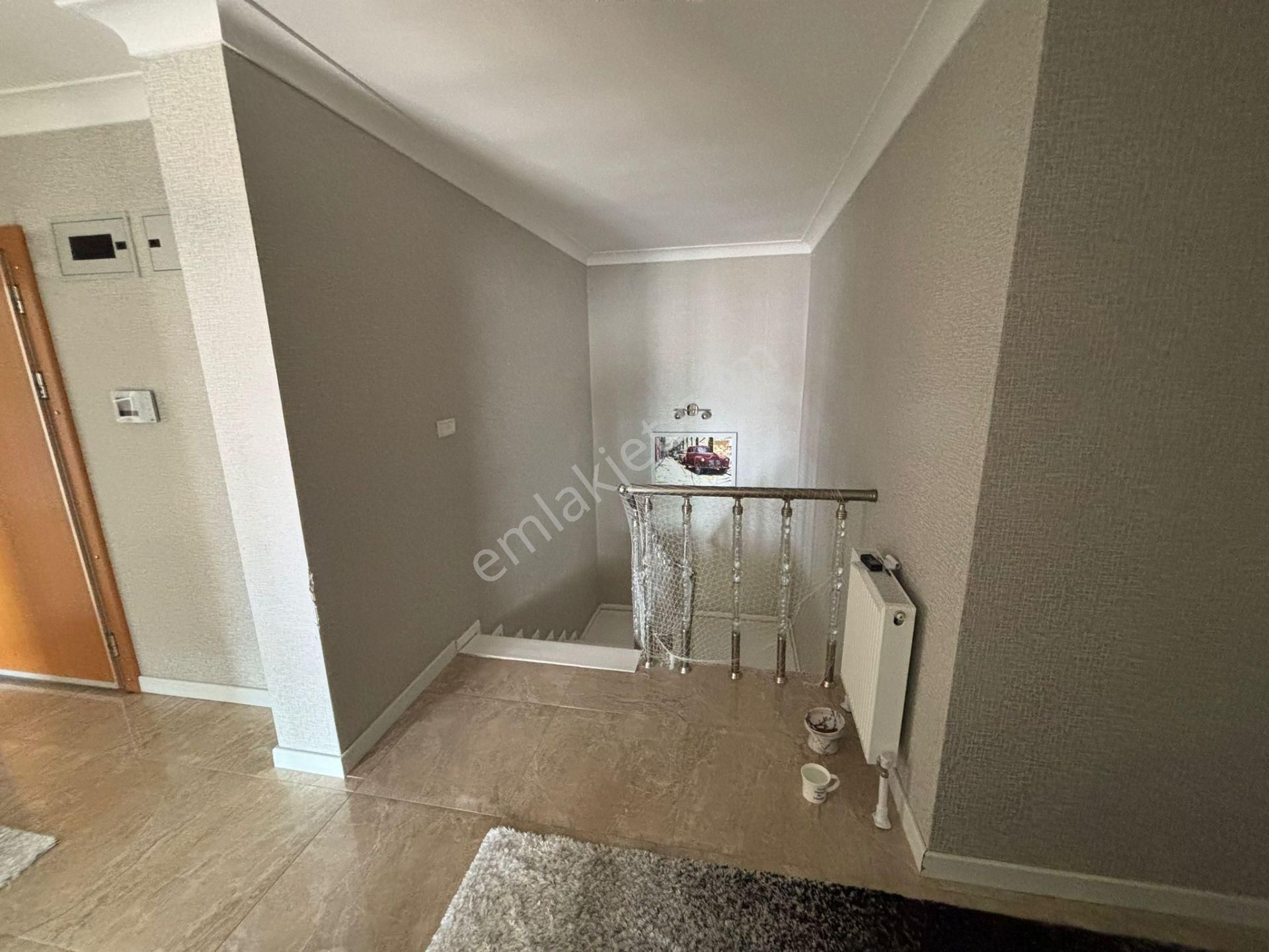 Ankara Bağlıca'da İki Ayrı Girişli Lüks Dubleks Satılık - Görsel 23