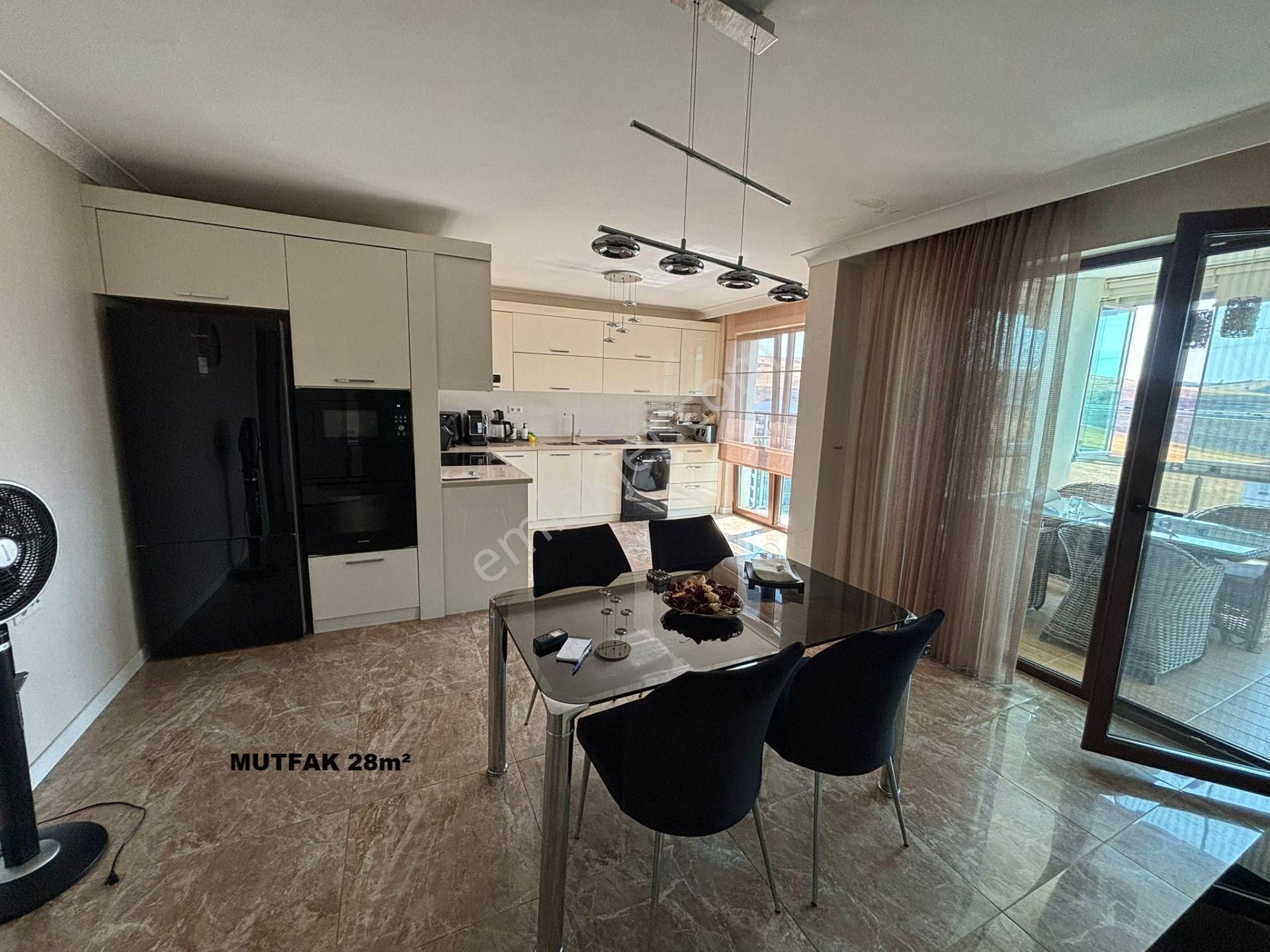 Ankara Bağlıca'da İki Ayrı Girişli Lüks Dubleks Satılık - Görsel 10