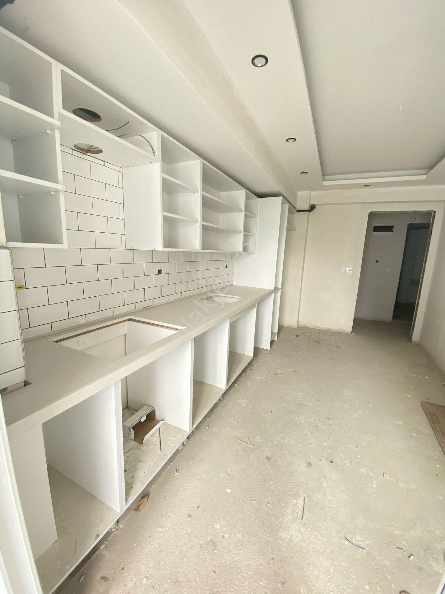 🏡 Muradiye Mahallesi 🏡 ✅3+1 145 M2 4 Katlının 3 Katı ❇️açık Mutfak