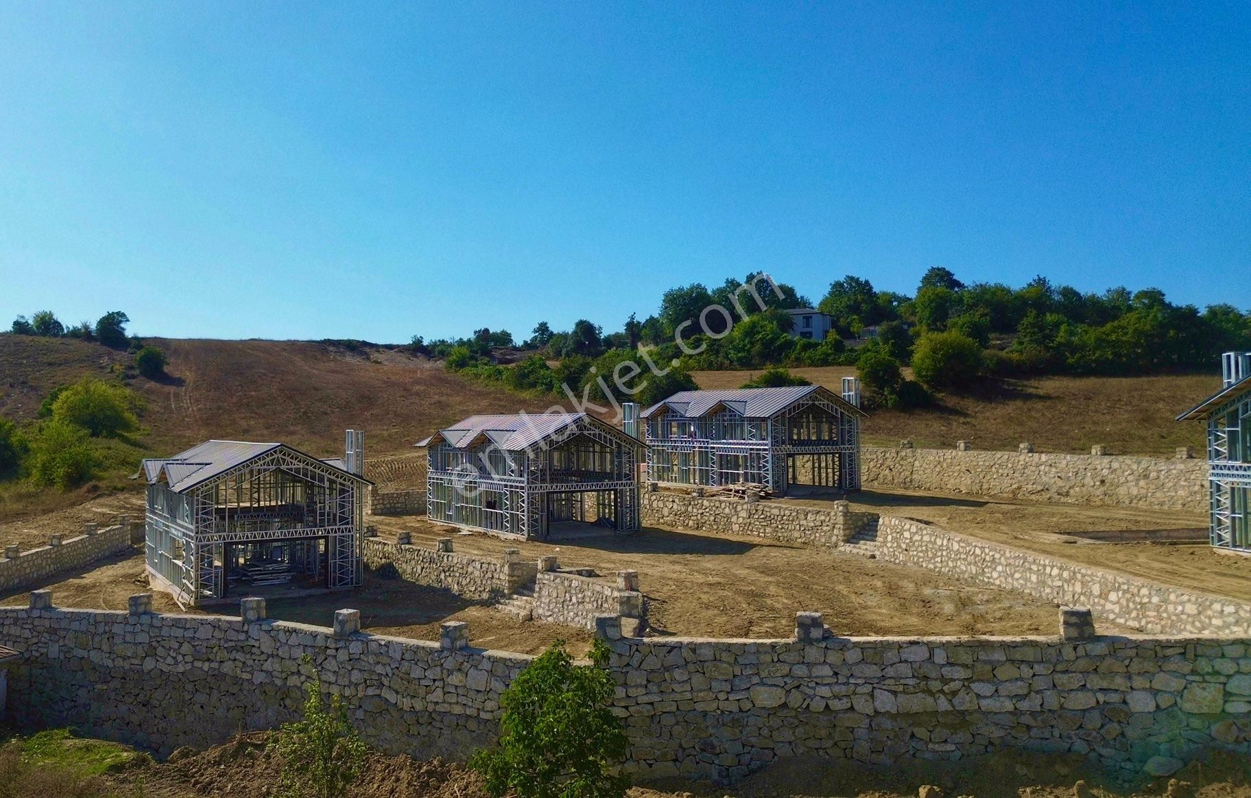 Fırsat Villa Projesi Şile