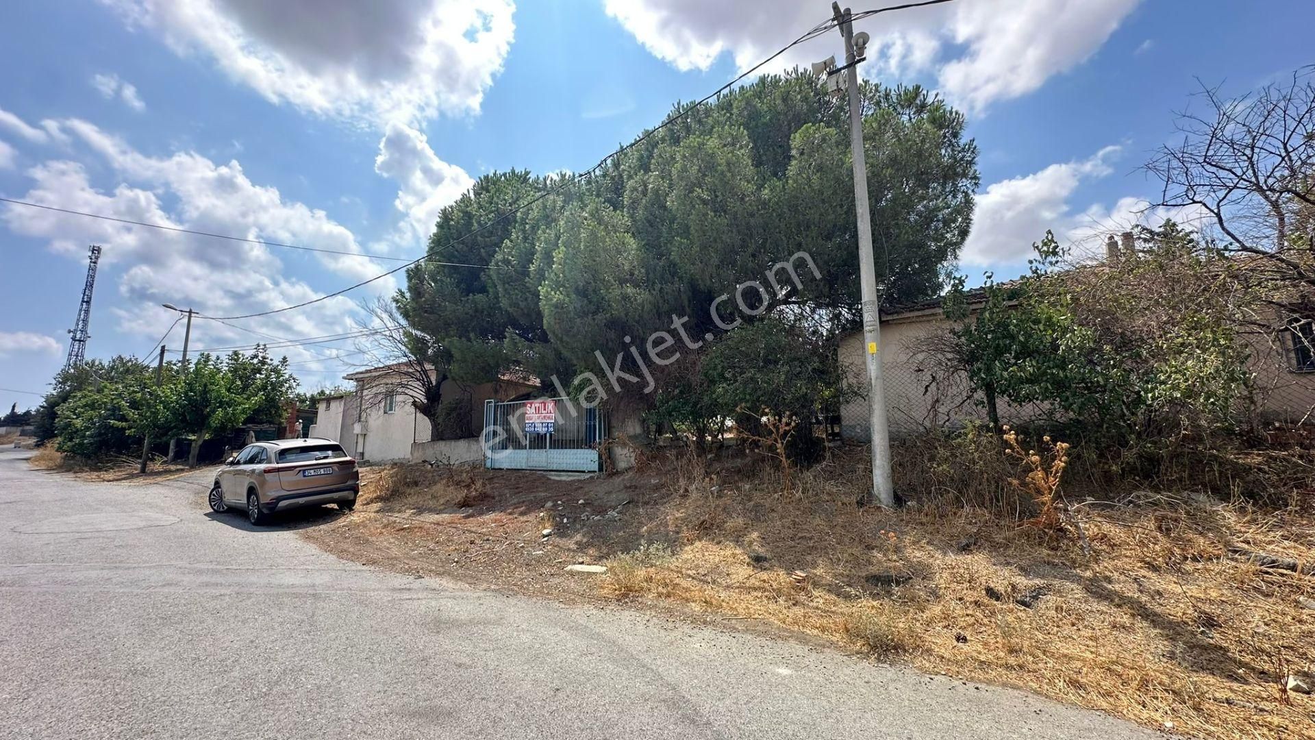 Başokur'dan Silivri Alipaşa,da 1081. 2 Adet Villa İmarlı Arsa - Görsel 7