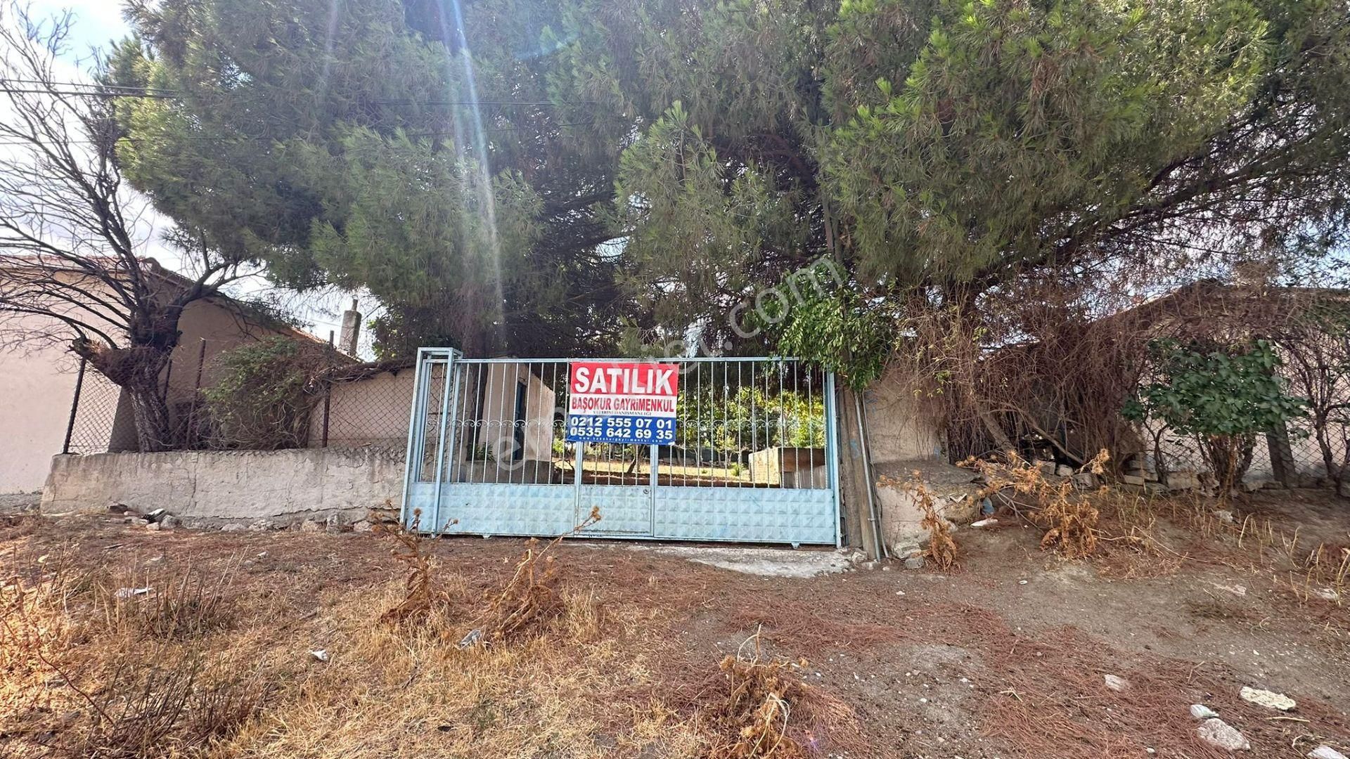 Başokur'dan Silivri Alipaşa,da 1081. 2 Adet Villa İmarlı Arsa - Görsel 3