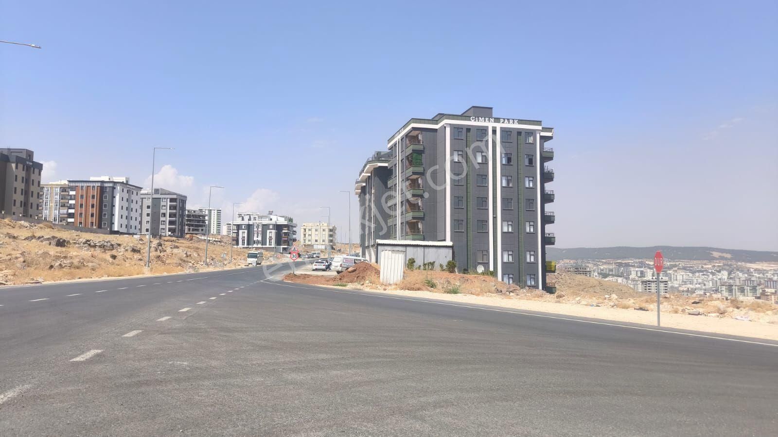 Seyrantepe Emlak