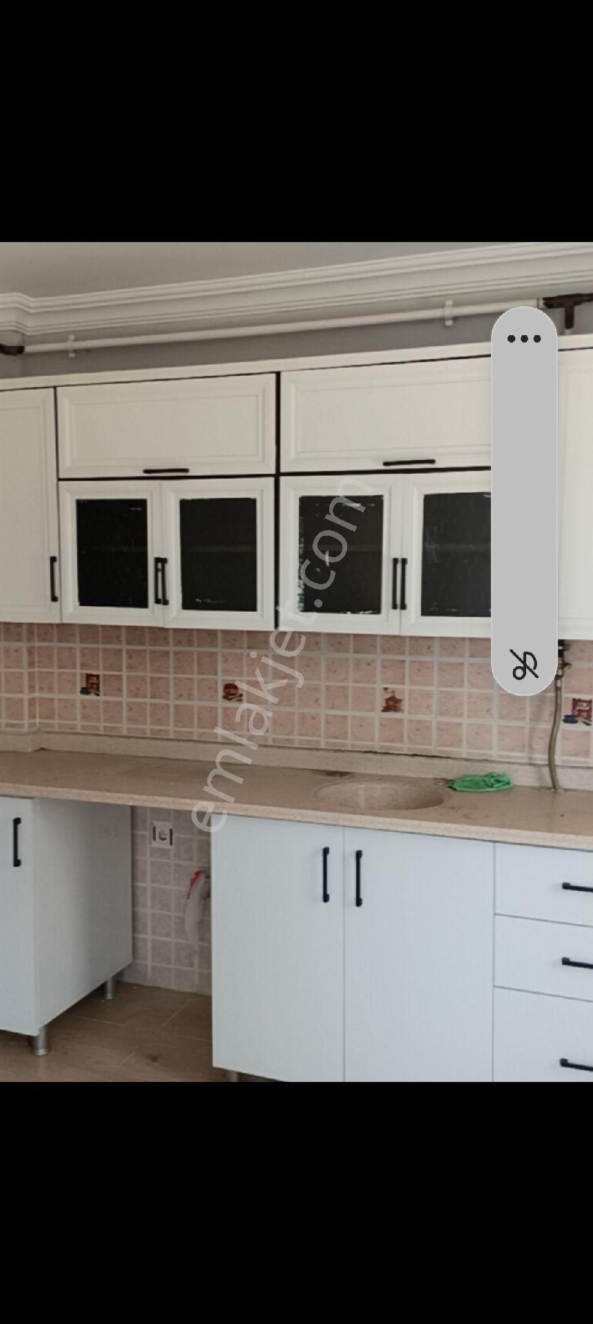 Özer Emlaktan Kiralık Daire Doğalgazlı