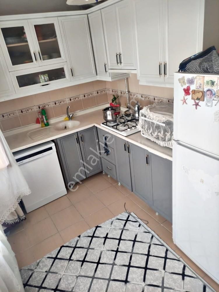 Sincan Tandoğan Mah 2+1 Bağımsız Masrafsız Ters Dubleks Daire