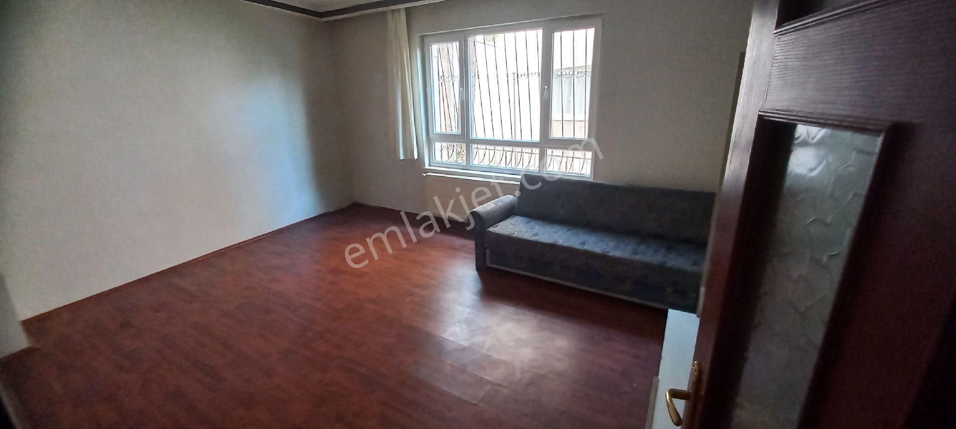 Bademlık Te 3+1 90m2 Kıralık Daıre