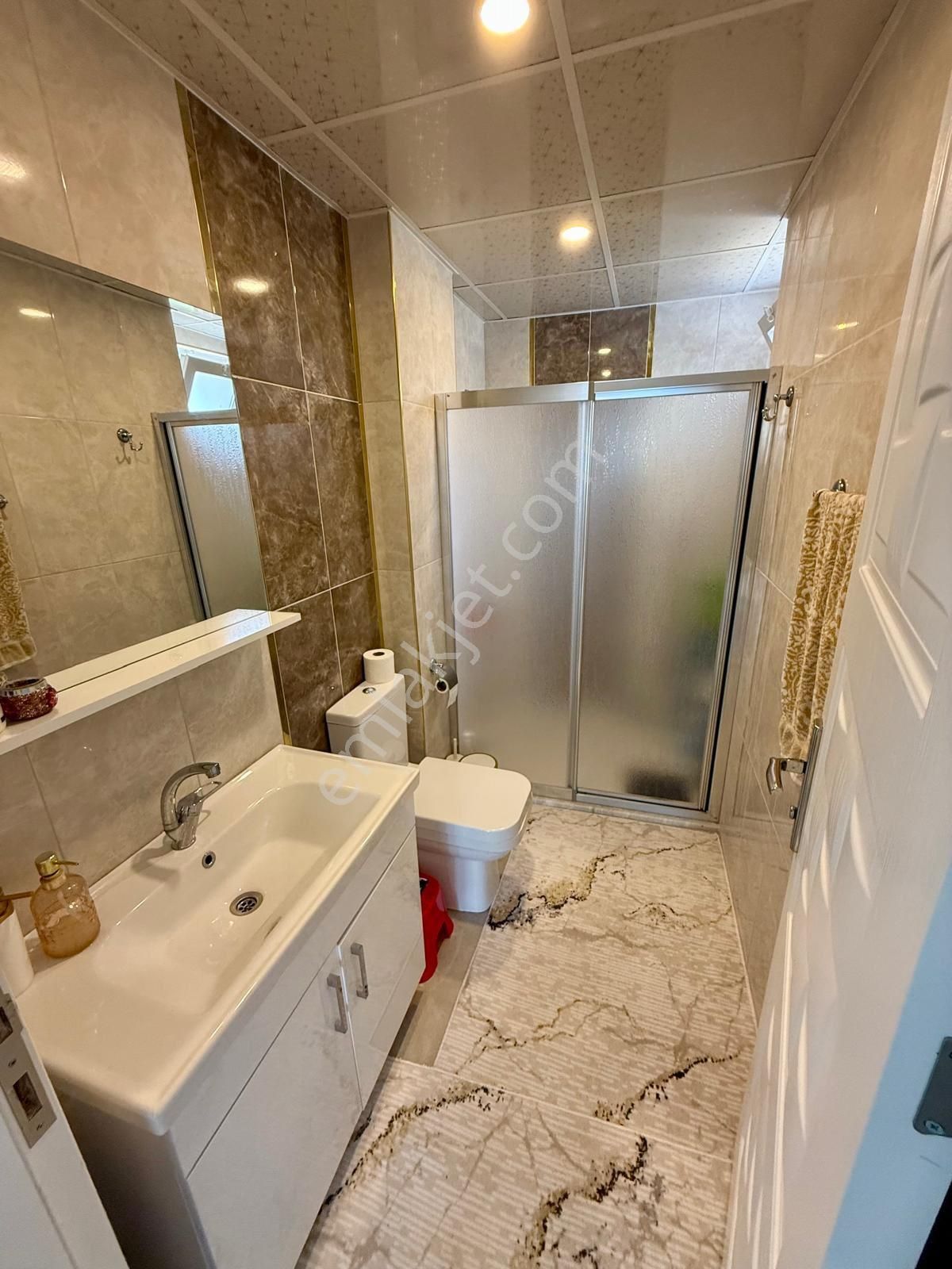 Feslikan Yaylasında 3+1 Satılık Lüks Villa - Görsel 27