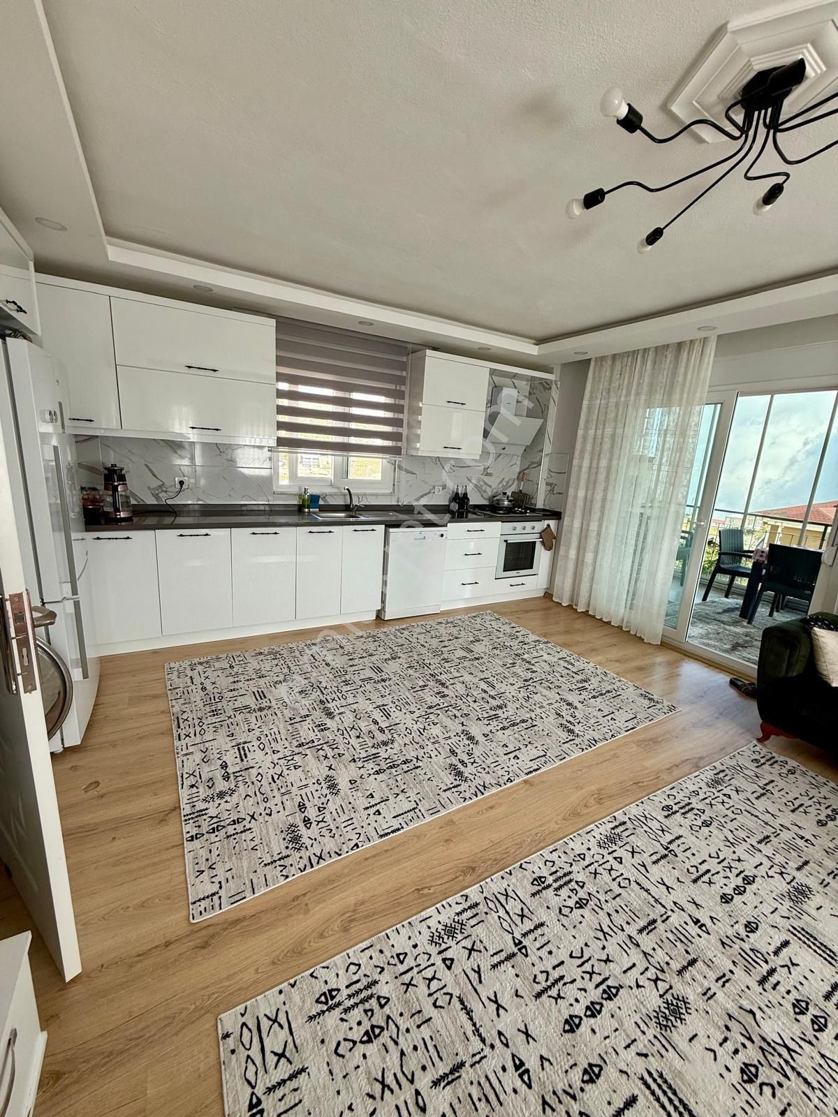 Feslikan Yaylasında 3+1 Satılık Lüks Villa - Görsel 21