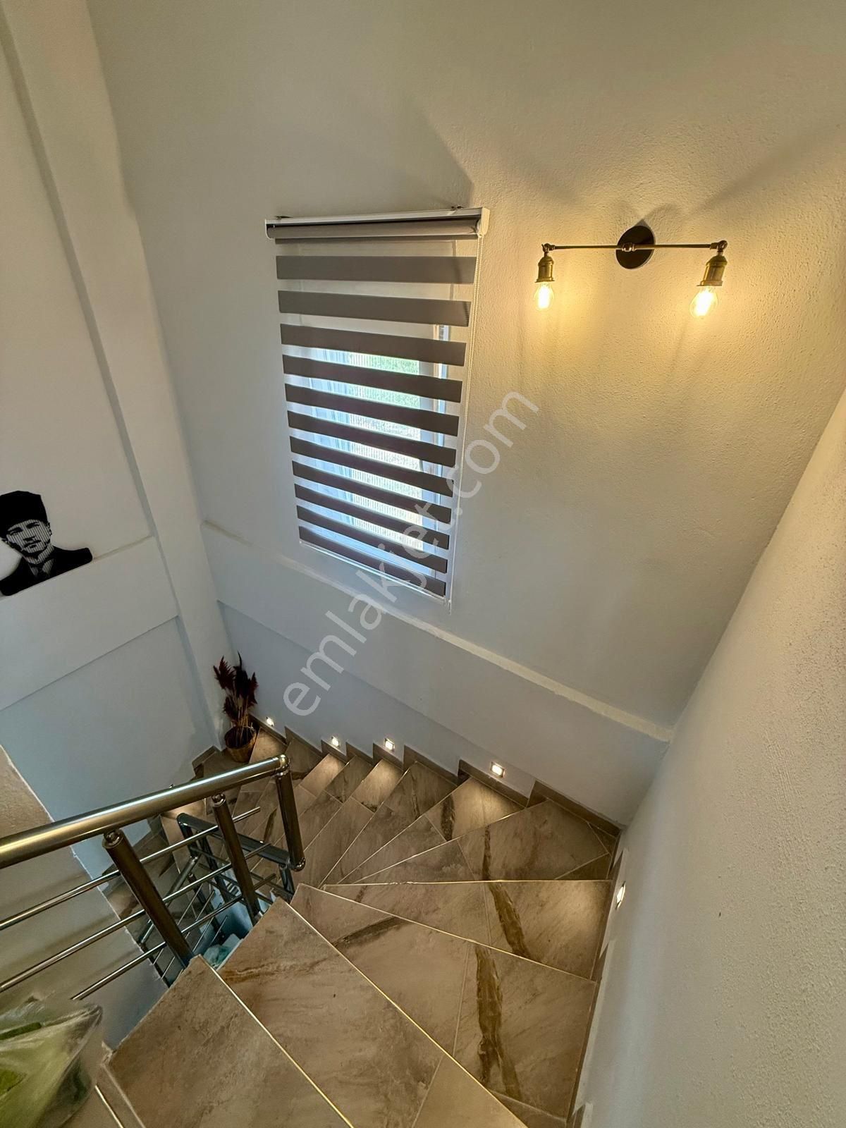 Feslikan Yaylasında 3+1 Satılık Lüks Villa - Görsel 25