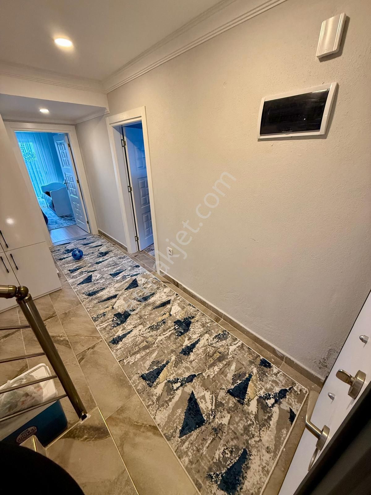 Feslikan Yaylasında 3+1 Satılık Lüks Villa - Görsel 16