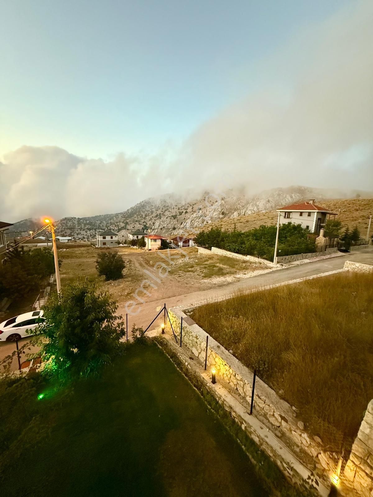 Feslikan Yaylasında 3+1 Satılık Lüks Villa - Görsel 31