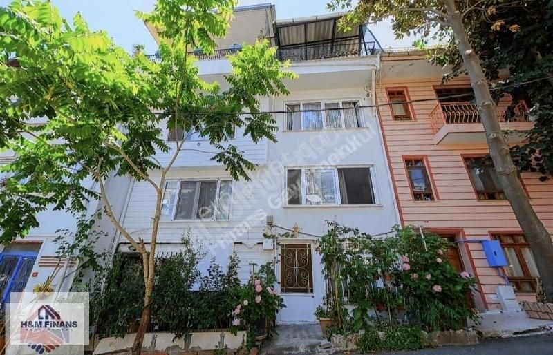Heybeliada 2+2 Deniz Manzarali Dubleks Satılık Daire