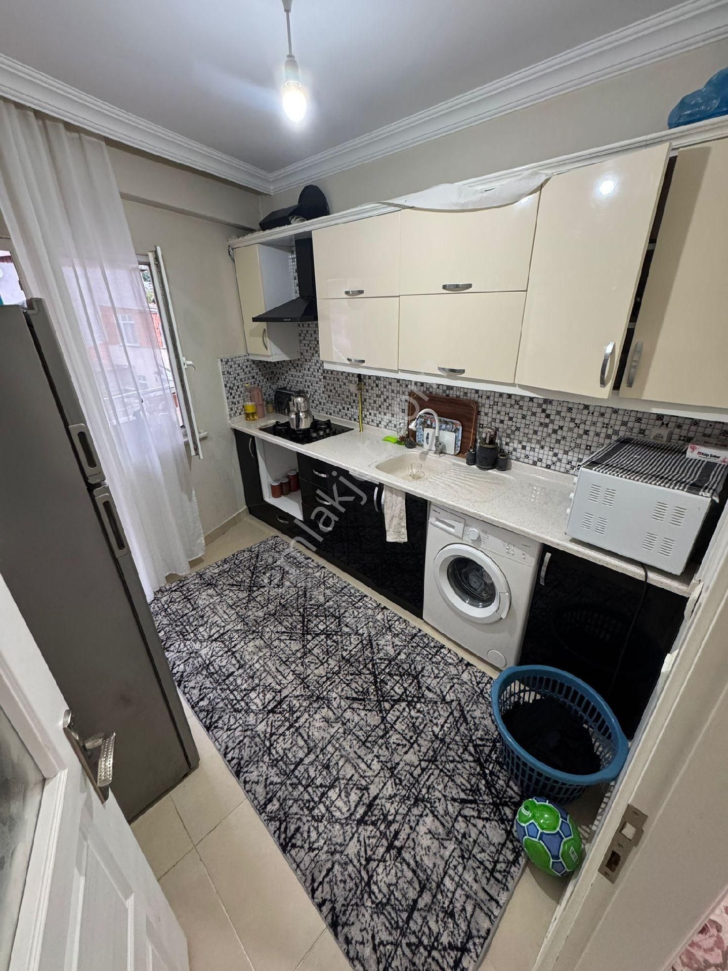 Fevziçakmak Mh.15 Yıllık 2+1 Satılık Daire