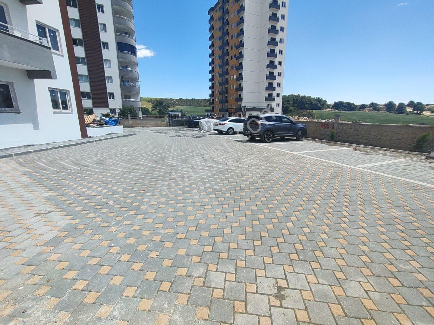 Esse My Home Dan Sarıçam Gültepe De 1+1 Satılık Sıfır Daire İlk Gelenalır - Görsel 11