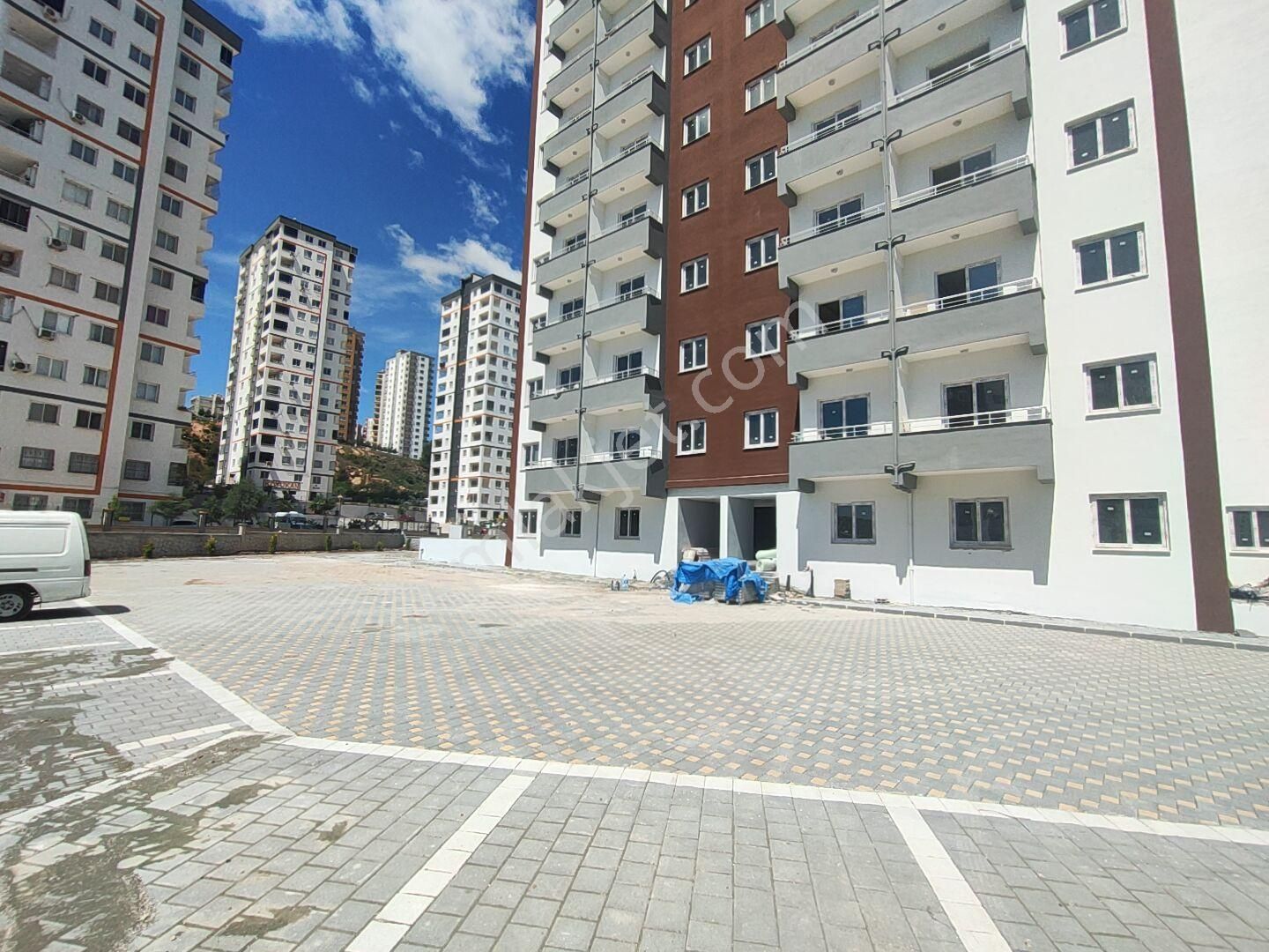 Esse My Home Dan Sarıçam Gültepe De 1+1 Satılık Sıfır Daire İlk Gelenalır - Görsel 9