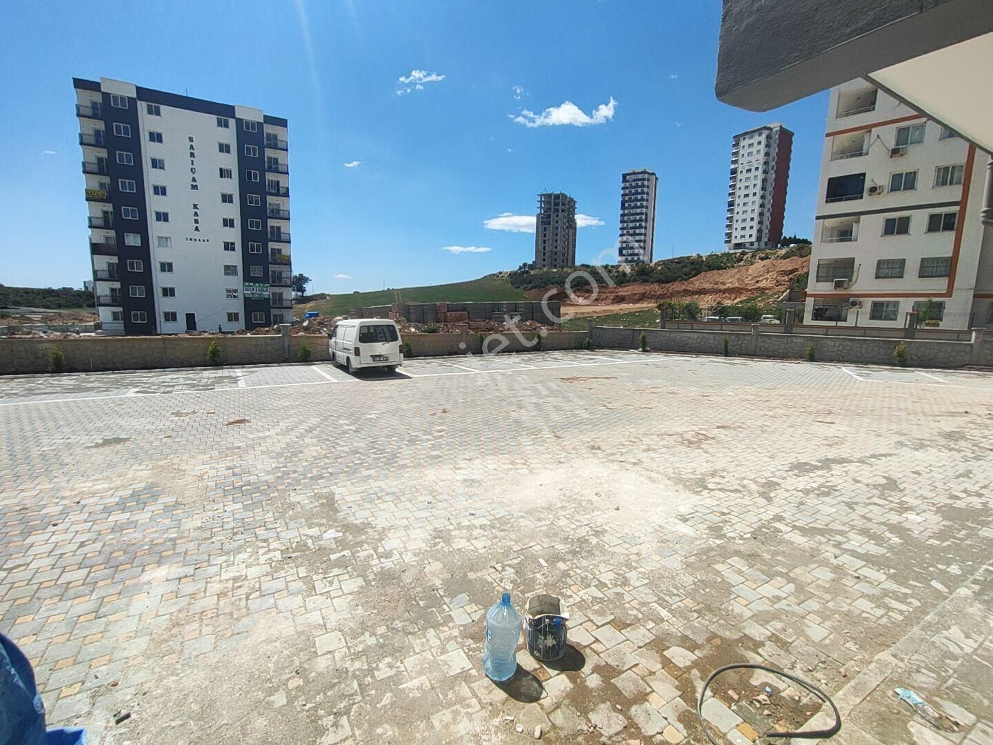 Esse My Home Dan Sarıçam Gültepe De 1+1 Satılık Sıfır Daire İlk Gelenalır - Görsel 12